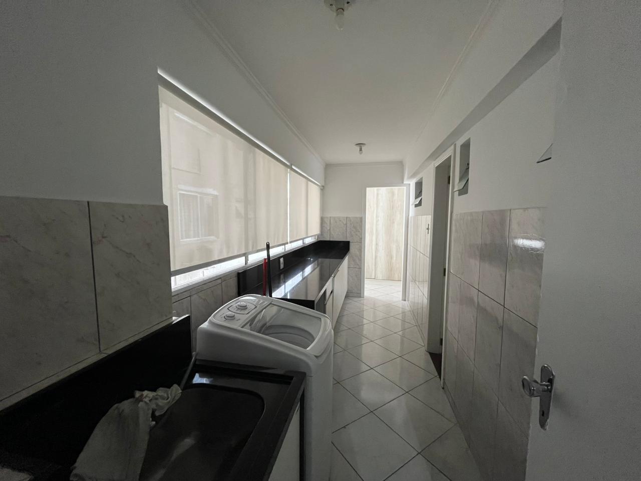 APARTAMENTO NO EDIFICIO IMPERATRIZ COM VISTA MAR E ANDAR ALTO