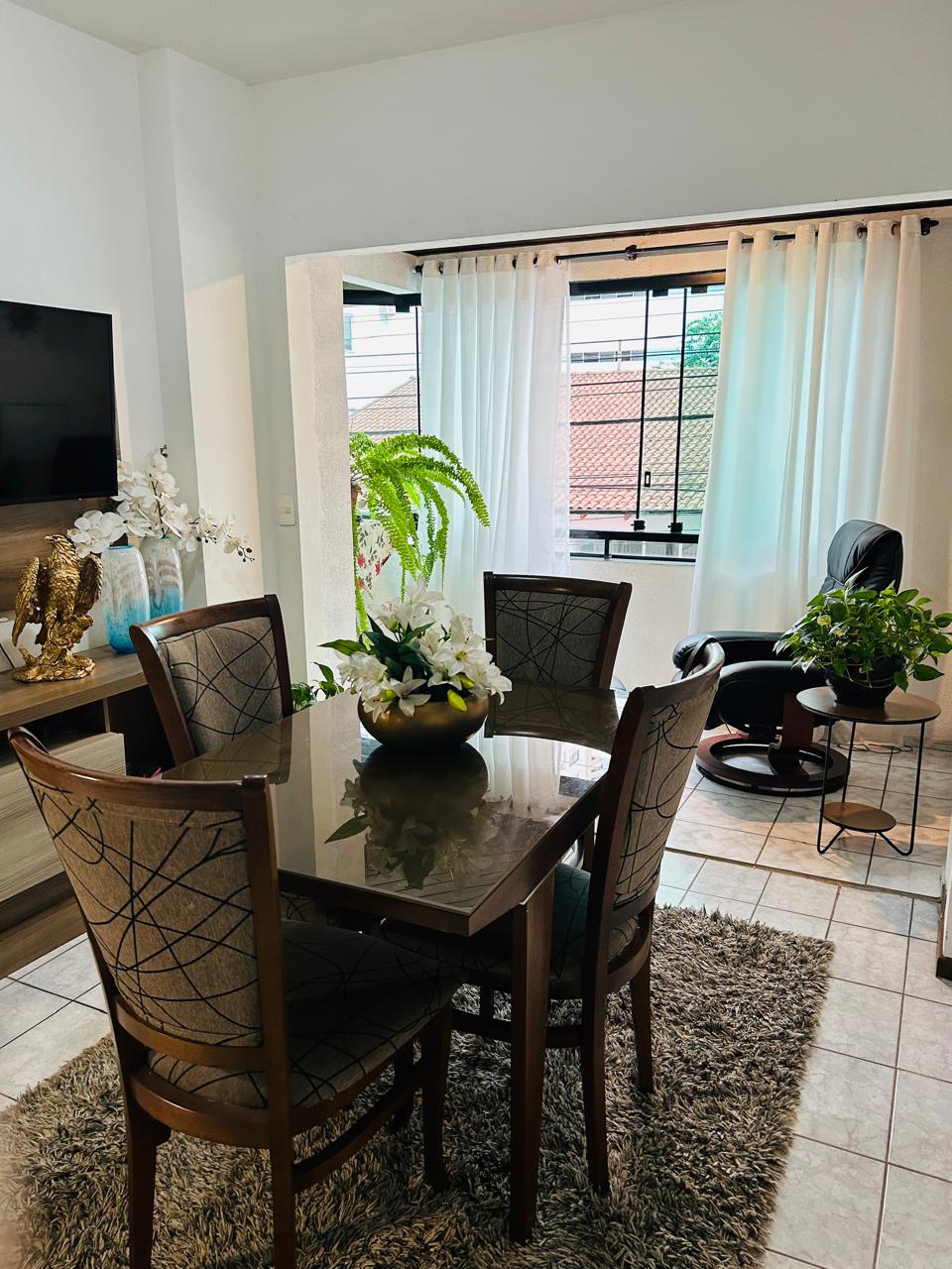 Apartamento com área privativa - Venda, Centro, Balneário Camboriú, SC
