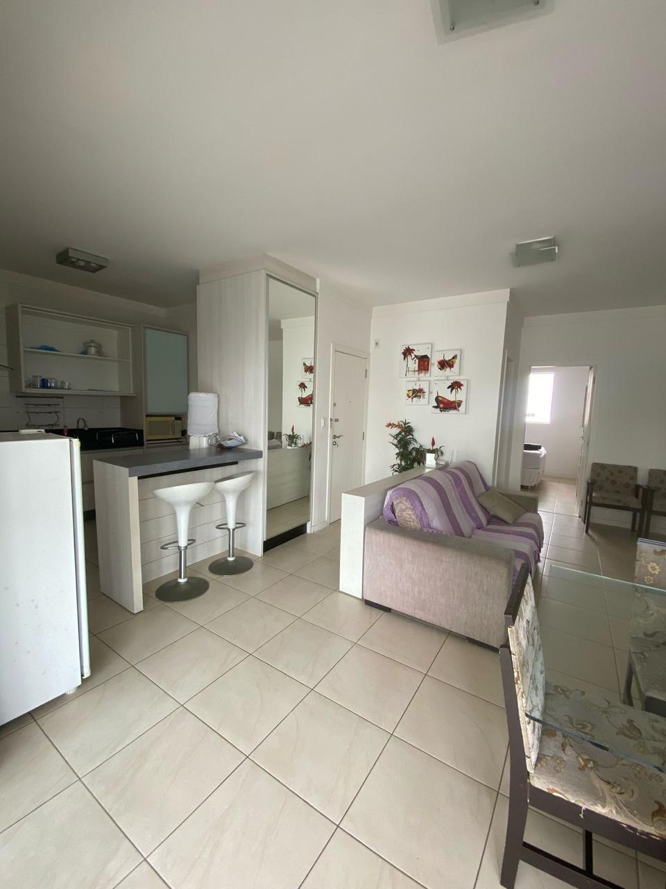 APARTAMENTO MOBILIADO COM 3 SUÍTES E SACADA ABERTA ENORME E AREA DE LAZER NA REGIÃO DA RUA 2070