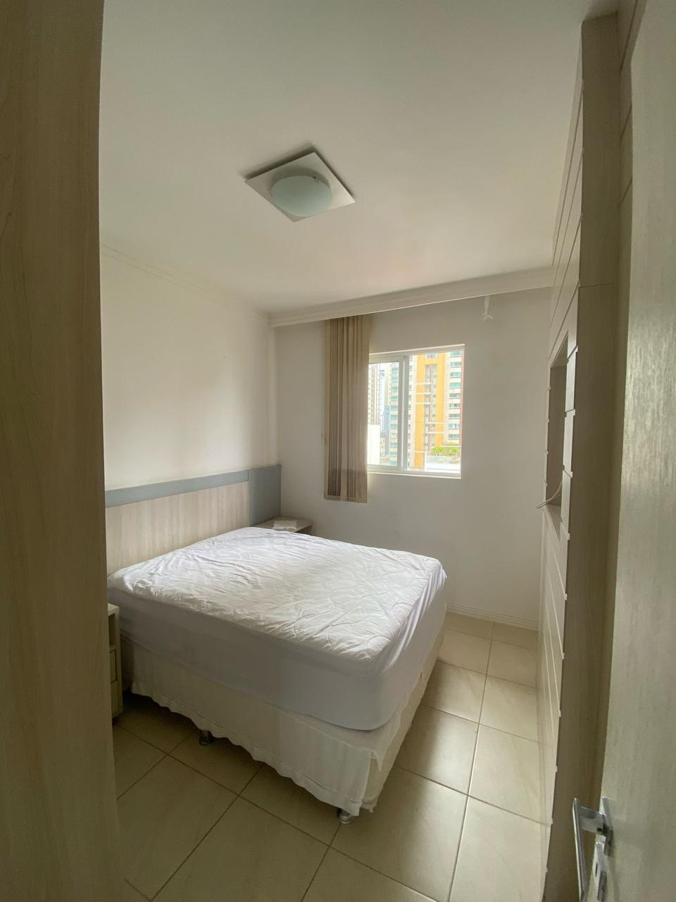 APARTAMENTO MOBILIADO COM 3 SUÍTES E SACADA ABERTA ENORME E AREA DE LAZER NA REGIÃO DA RUA 2070