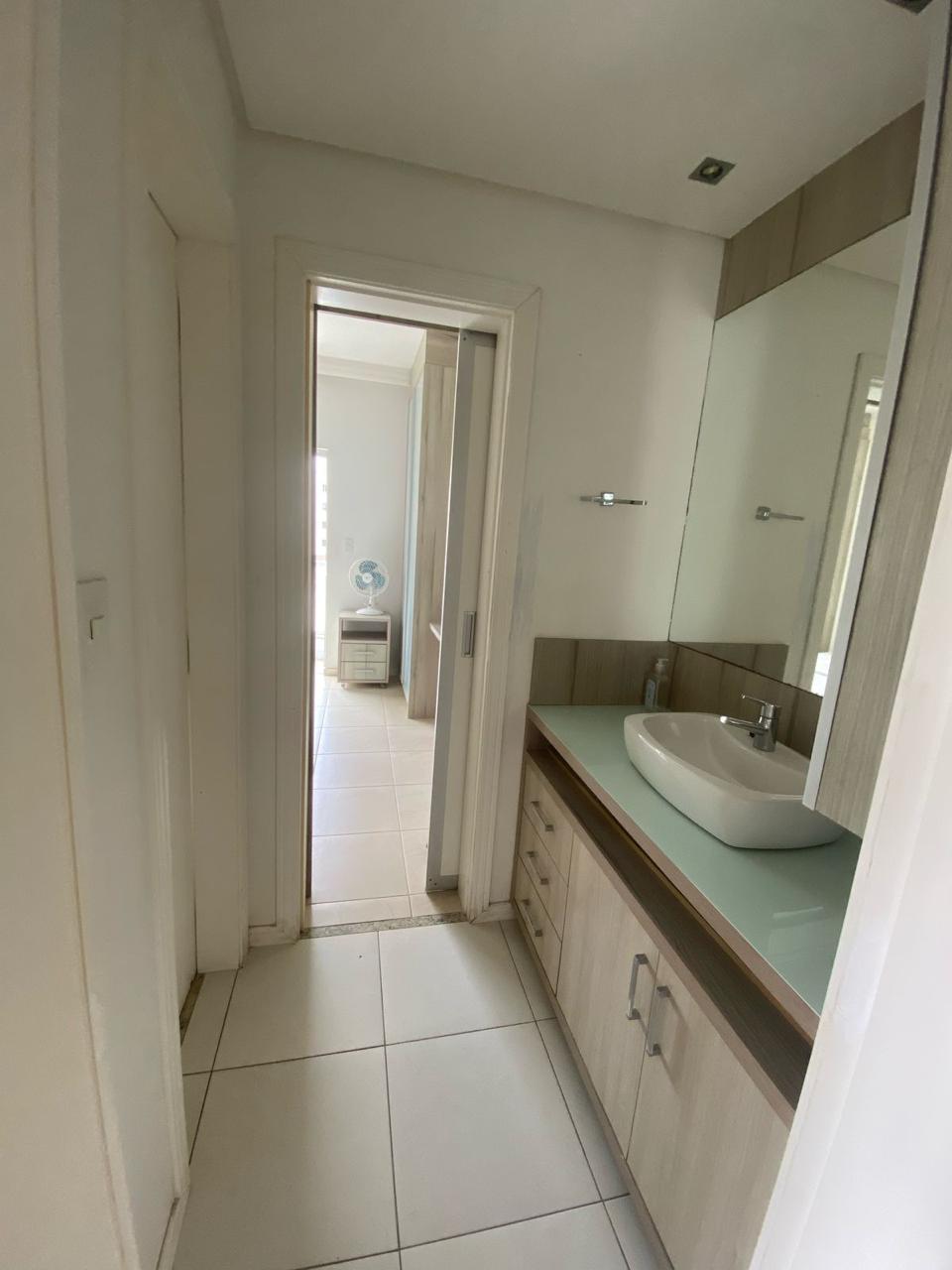 APARTAMENTO MOBILIADO COM 3 SUÍTES E SACADA ABERTA ENORME E AREA DE LAZER NA REGIÃO DA RUA 2070