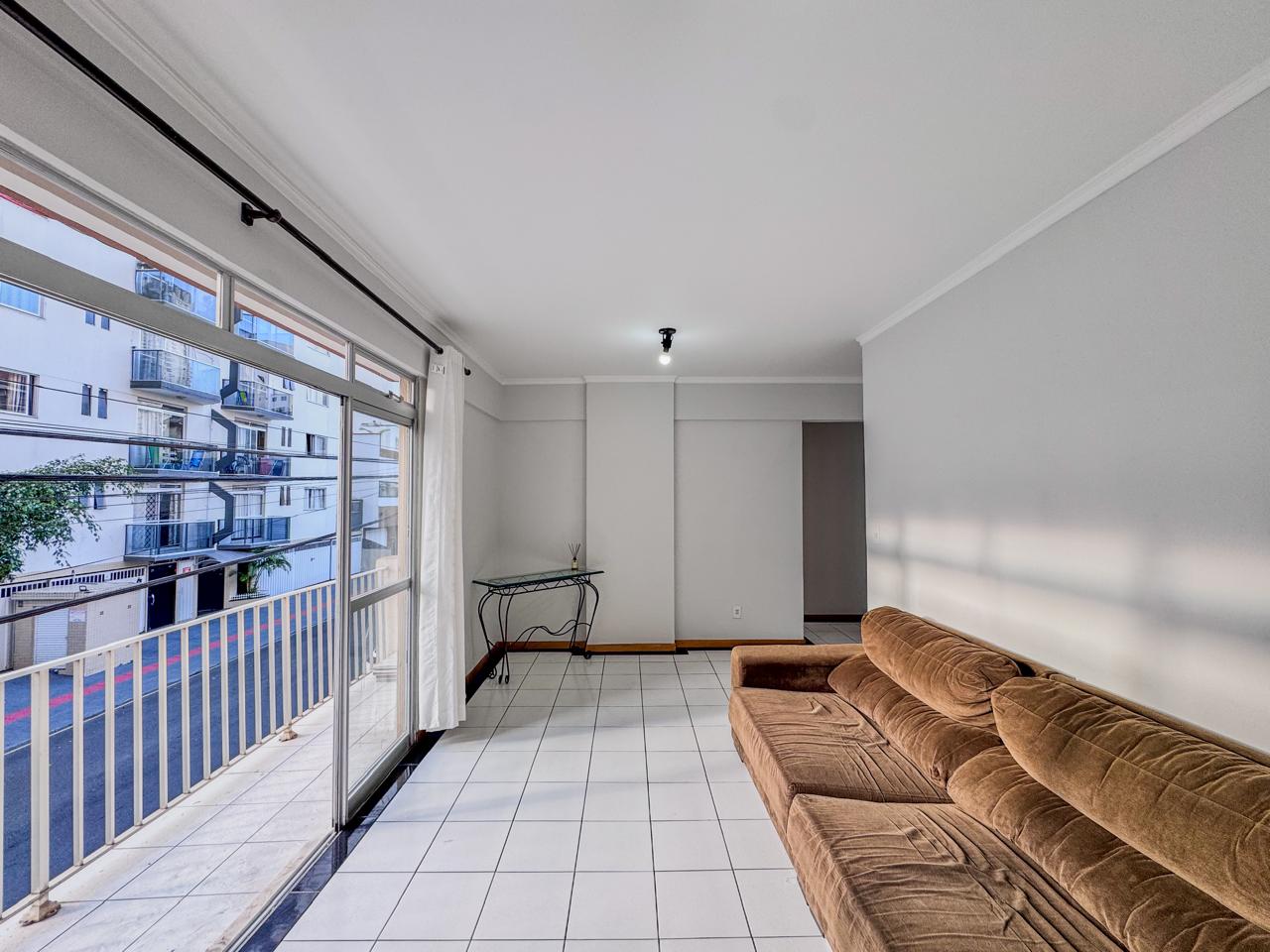 APARTAMENTO IDEAL PARA INVESTIMENTO NO CENTRO DE BALNEARIO CAMBORIU