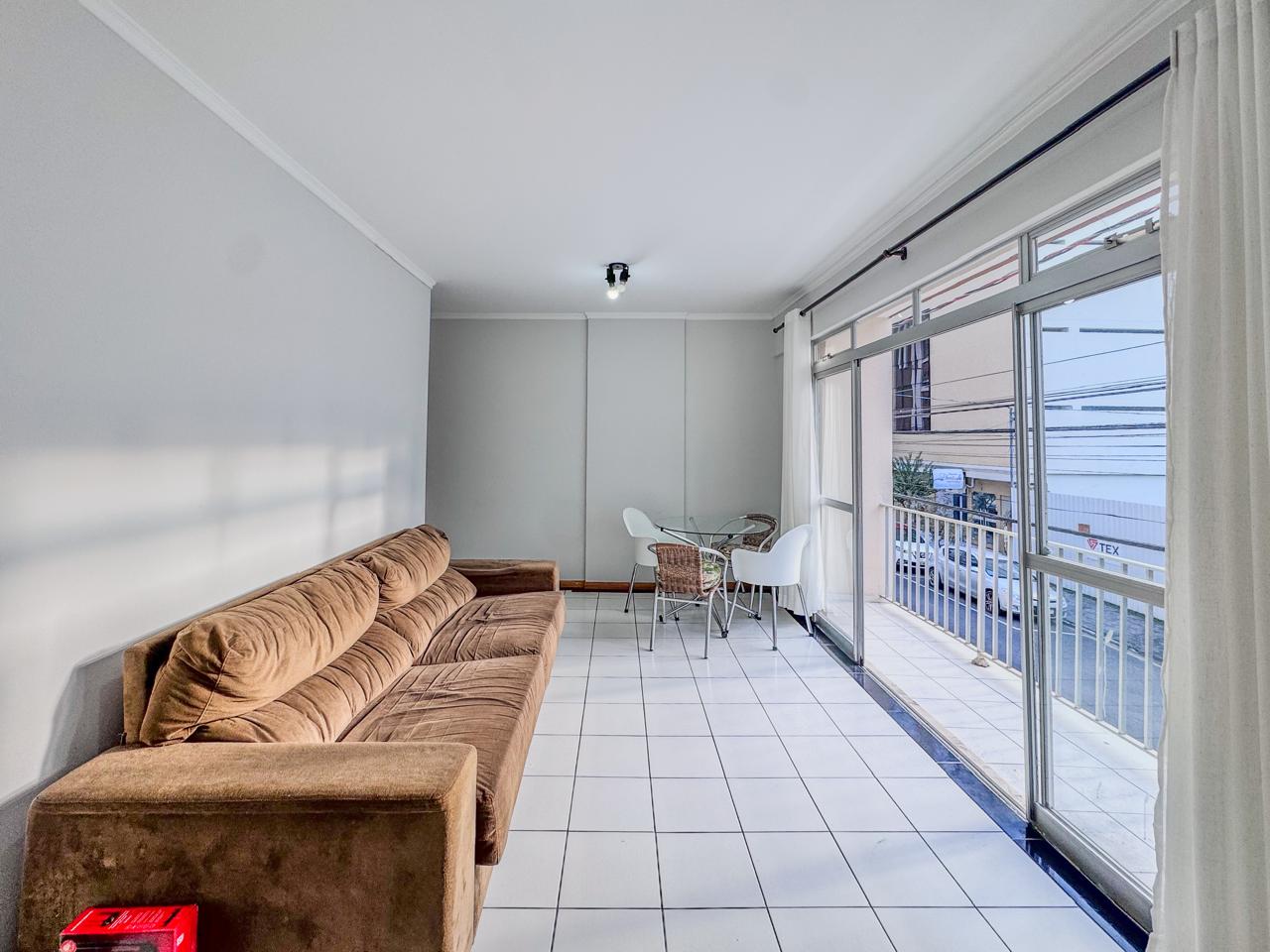 APARTAMENTO IDEAL PARA INVESTIMENTO NO CENTRO DE BALNEARIO CAMBORIU