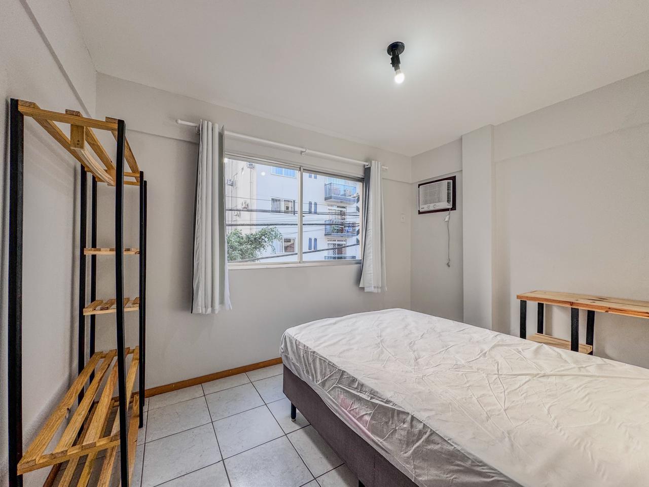 APARTAMENTO IDEAL PARA INVESTIMENTO NO CENTRO DE BALNEARIO CAMBORIU