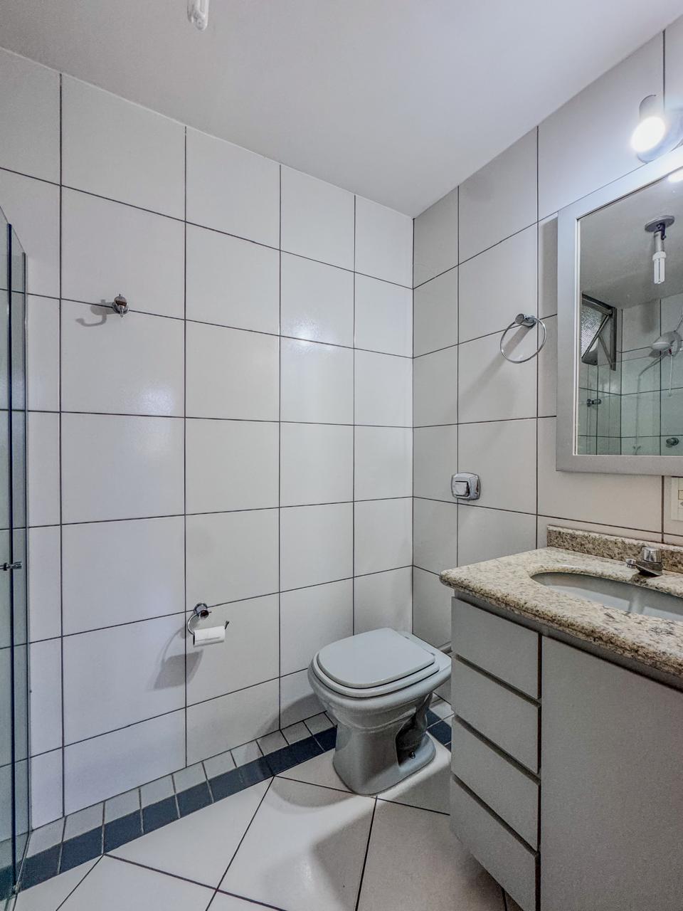 APARTAMENTO IDEAL PARA INVESTIMENTO NO CENTRO DE BALNEARIO CAMBORIU