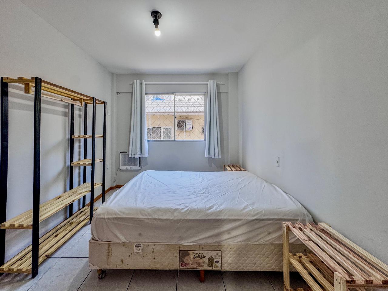 APARTAMENTO IDEAL PARA INVESTIMENTO NO CENTRO DE BALNEARIO CAMBORIU