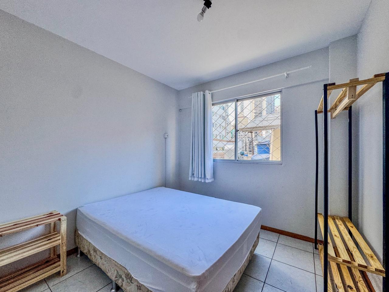 APARTAMENTO IDEAL PARA INVESTIMENTO NO CENTRO DE BALNEARIO CAMBORIU
