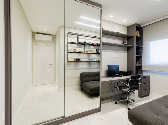 Cobertura triplex - Venda, Praia Brava de Itajaí, Itajaí, SC