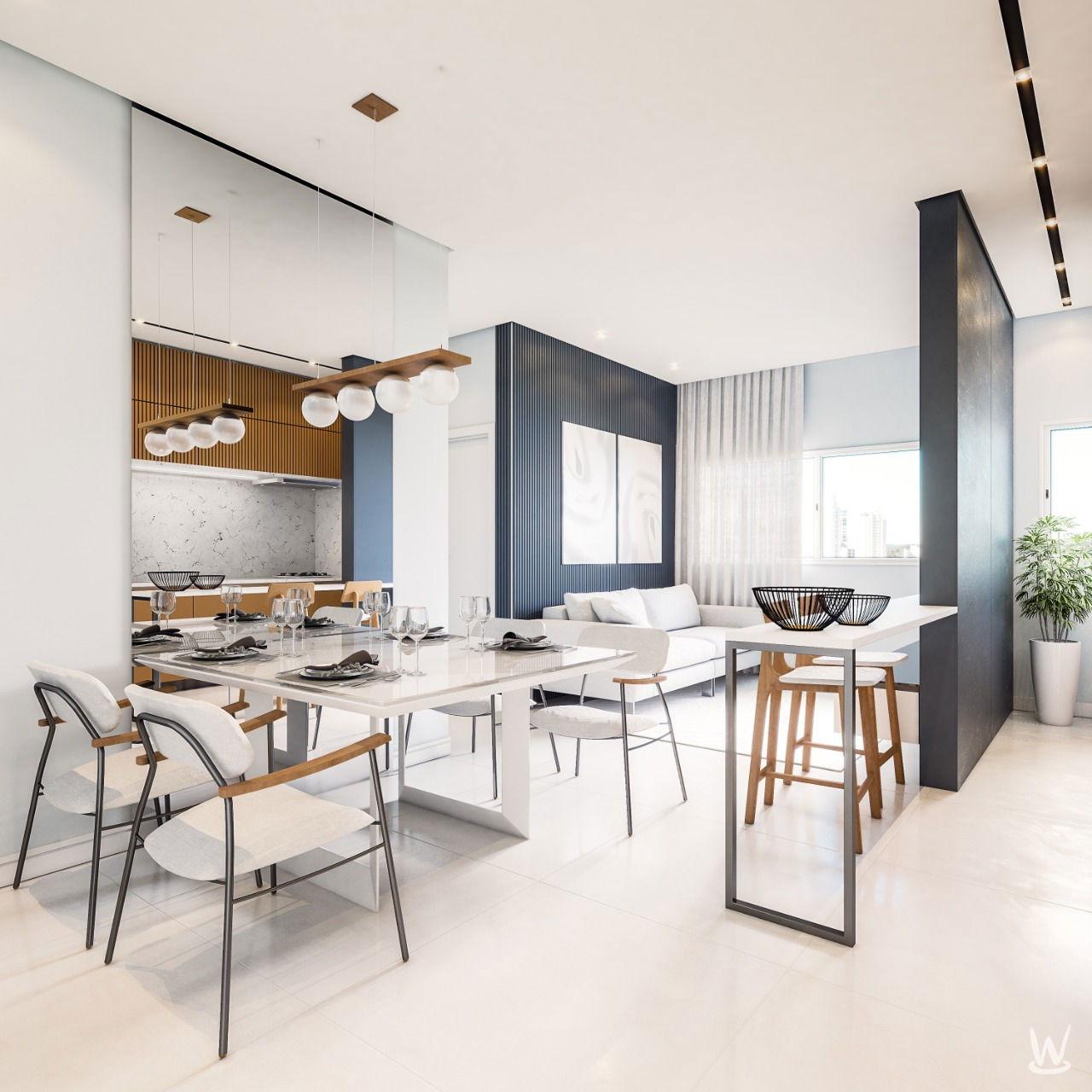 Apartamento - Venda, Nações, Balneário Camboriú, SC