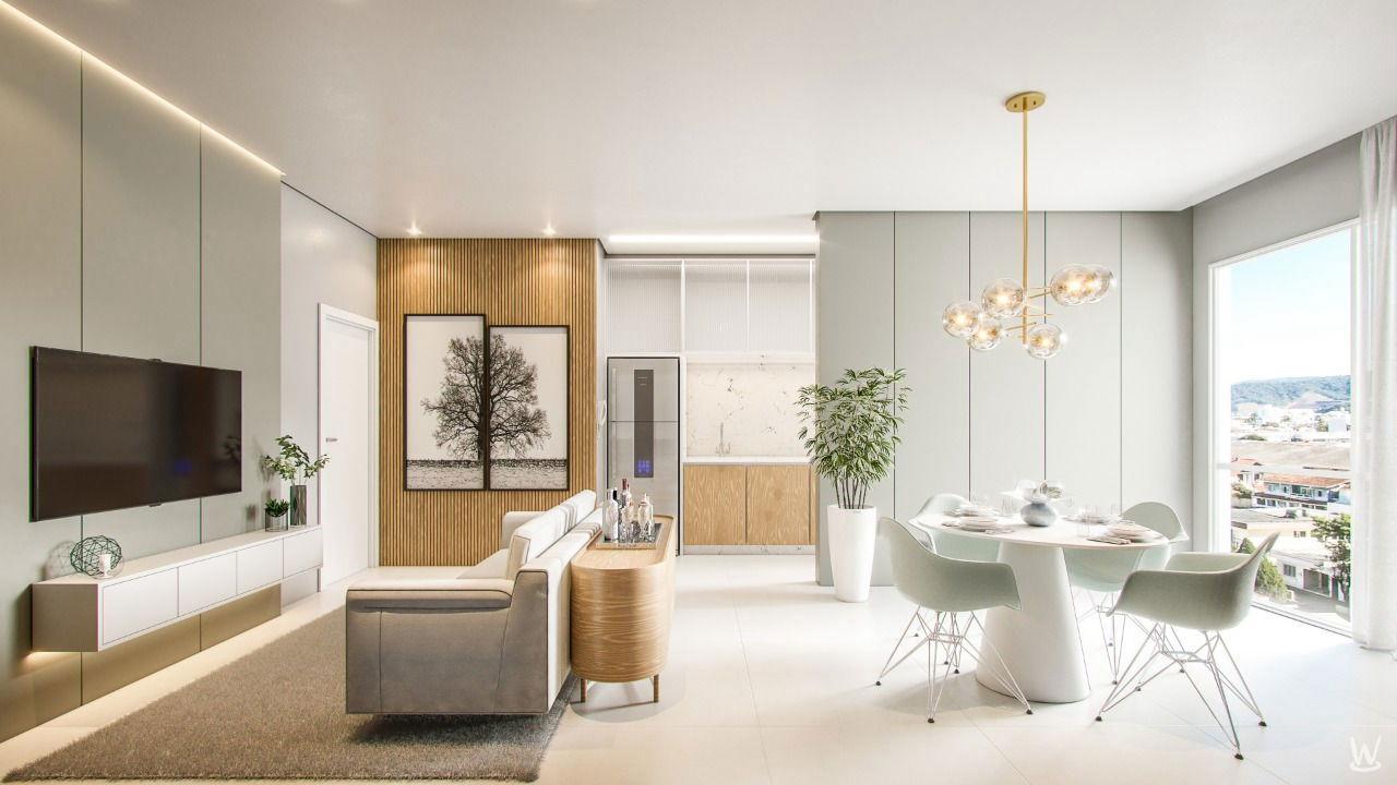 APARTAMENTO NOVO NAS NAÇÕES PARA VENDA