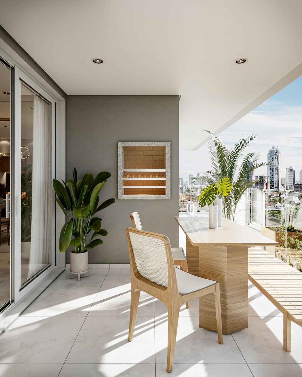 APARTAMENTO NOVO EM ITAJAI NA MELHOR REGIÃO A VENDA