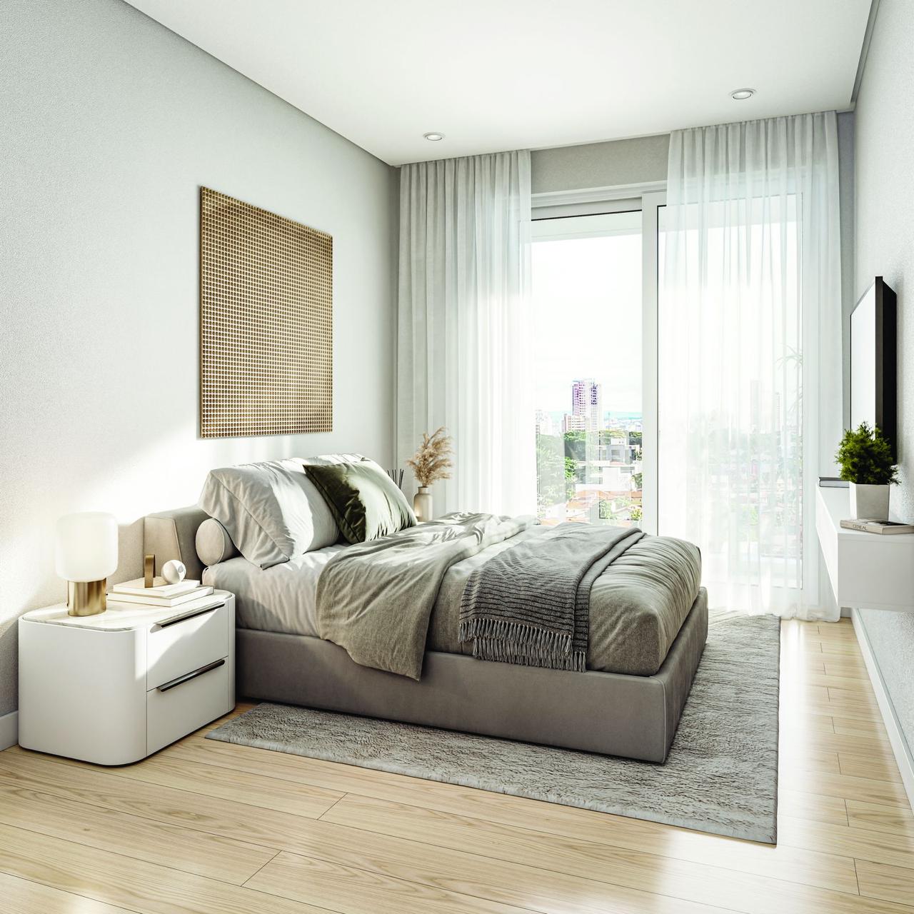 APARTAMENTO NOVO EM ITAJAI NA MELHOR REGIÃO A VENDA