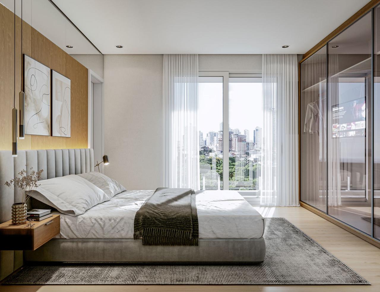 APARTAMENTO NOVO EM ITAJAI NA MELHOR REGIÃO A VENDA