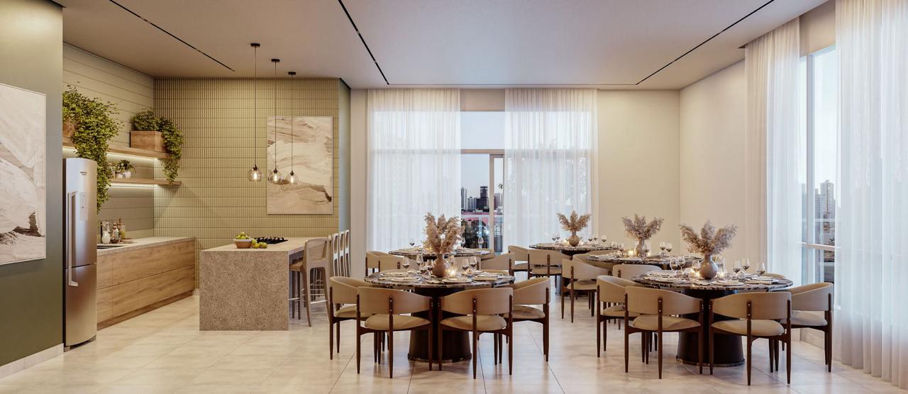 APARTAMENTO NOVO EM ITAJAI NA MELHOR REGIÃO A VENDA