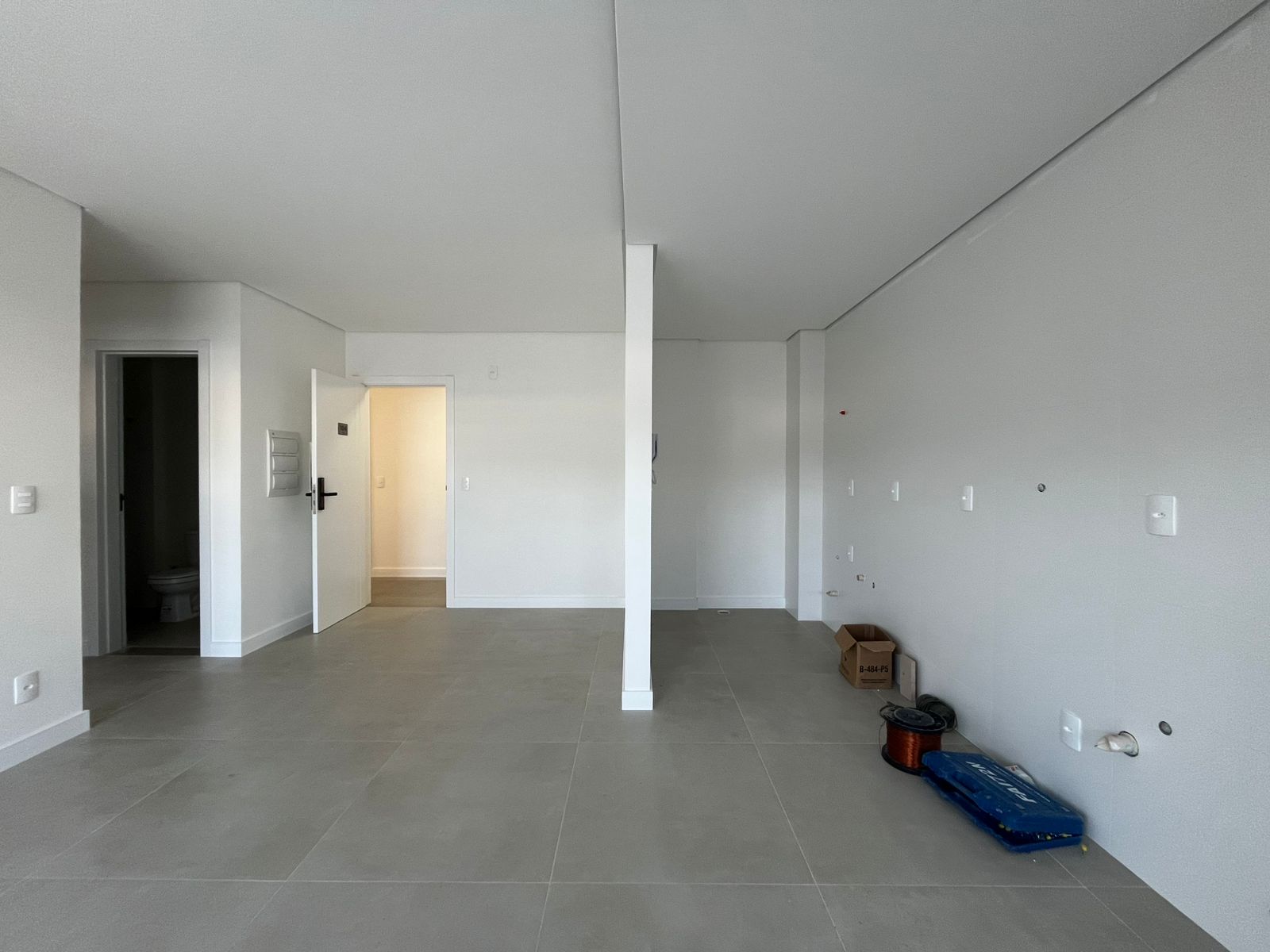 DIFERENCIADO NUNCA HABITADO NAS NAÇÕES 