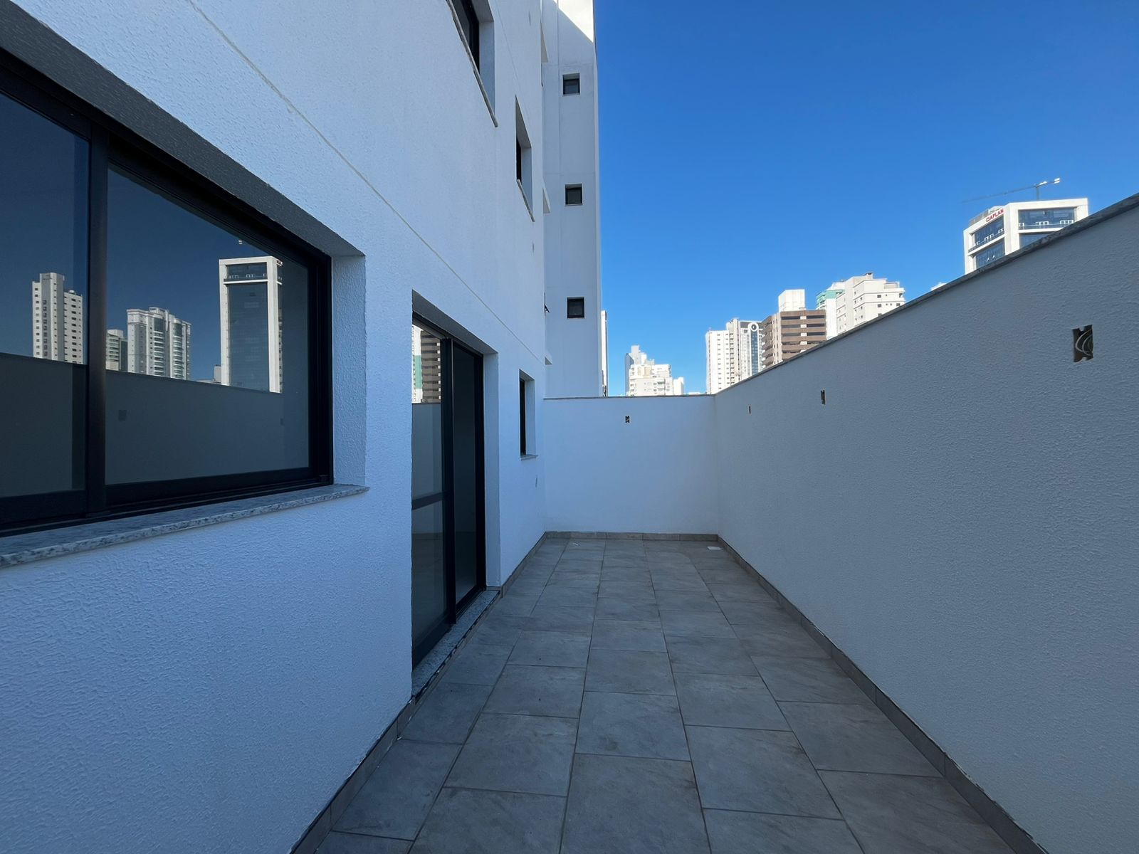 DIFERENCIADO NUNCA HABITADO NAS NAÇÕES 