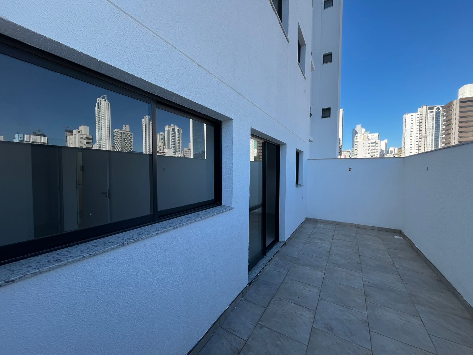 DIFERENCIADO NUNCA HABITADO NAS NAÇÕES 