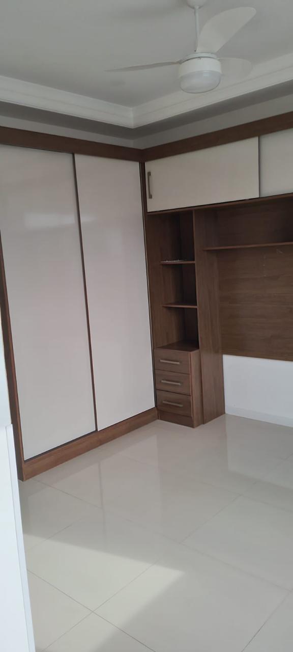 APARTAMENTO SEMI MOBILIADO NO TABULEIRO PARA LOCAÇÃO ANUAL