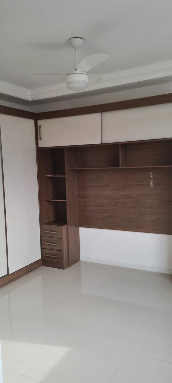 APARTAMENTO SEMI MOBILIADO NO TABULEIRO PARA LOCAÇÃO ANUAL