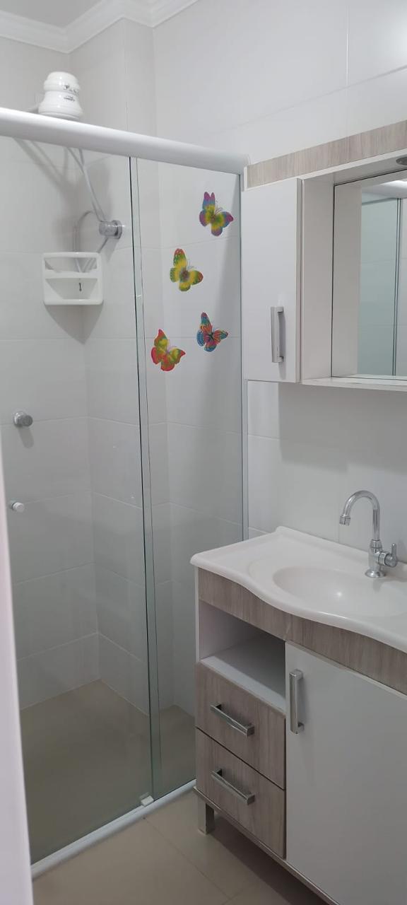 APARTAMENTO SEMI MOBILIADO NO TABULEIRO PARA LOCAÇÃO ANUAL