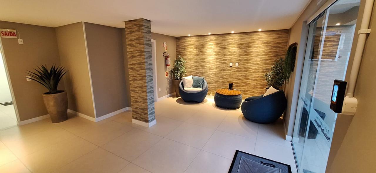 APARTAMENTO SEMI MOBILIADO NO TABULEIRO PARA LOCAÇÃO ANUAL