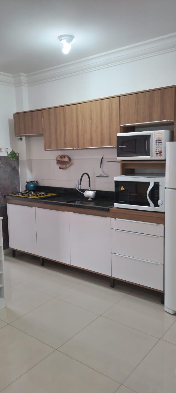 APARTAMENTO SEMI MOBILIADO NO TABULEIRO PARA LOCAÇÃO ANUAL