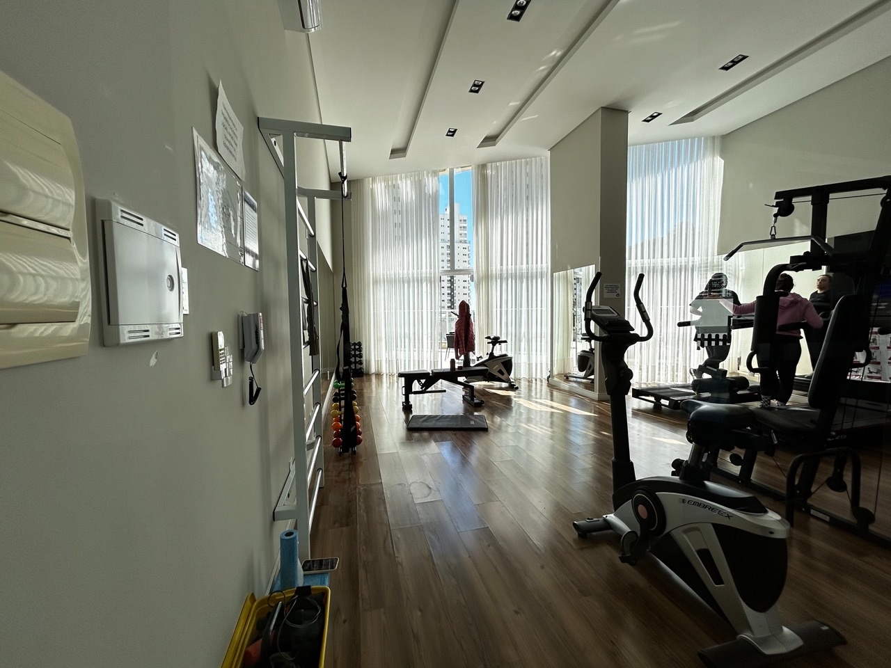 APARTAMENTO NA FAZENDA EM ITAJAI COM 3 DORMITÓRIOS E LAZER COMPLETO