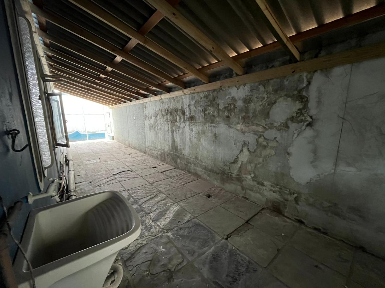 ESPAÇO COMERCIAL DE FRENTE PARA AVENIDA BRASIL PARA LOCAÇÃO ANUAL