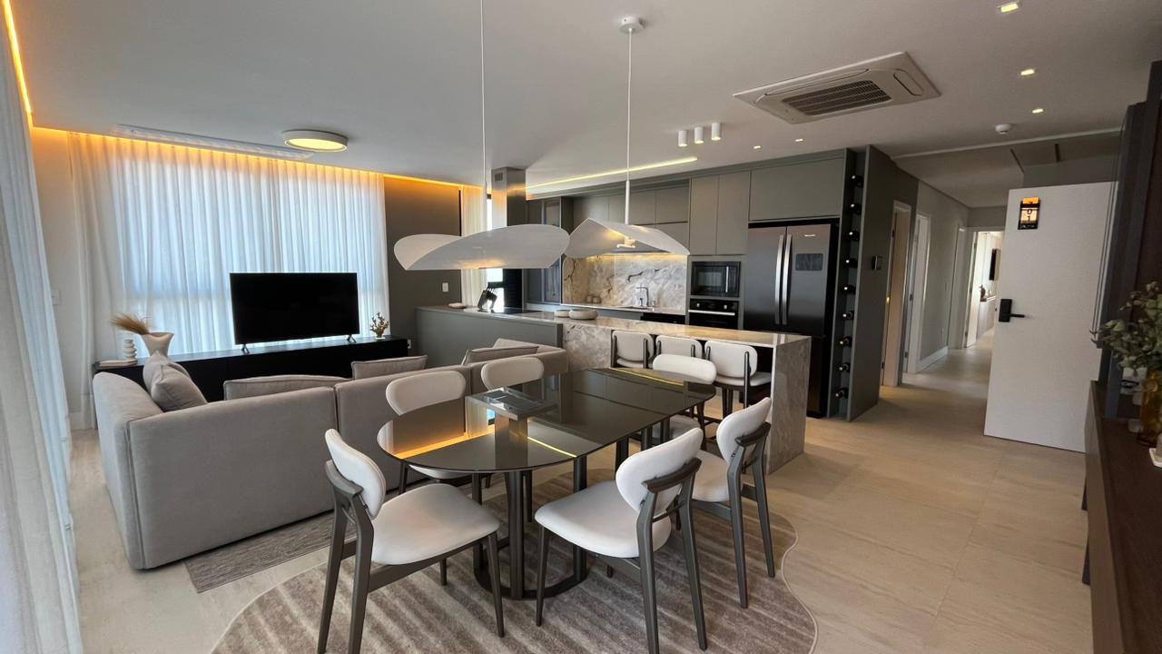 Apartamento - Venda, Praia Brava de Itajaí, Itajaí, SC