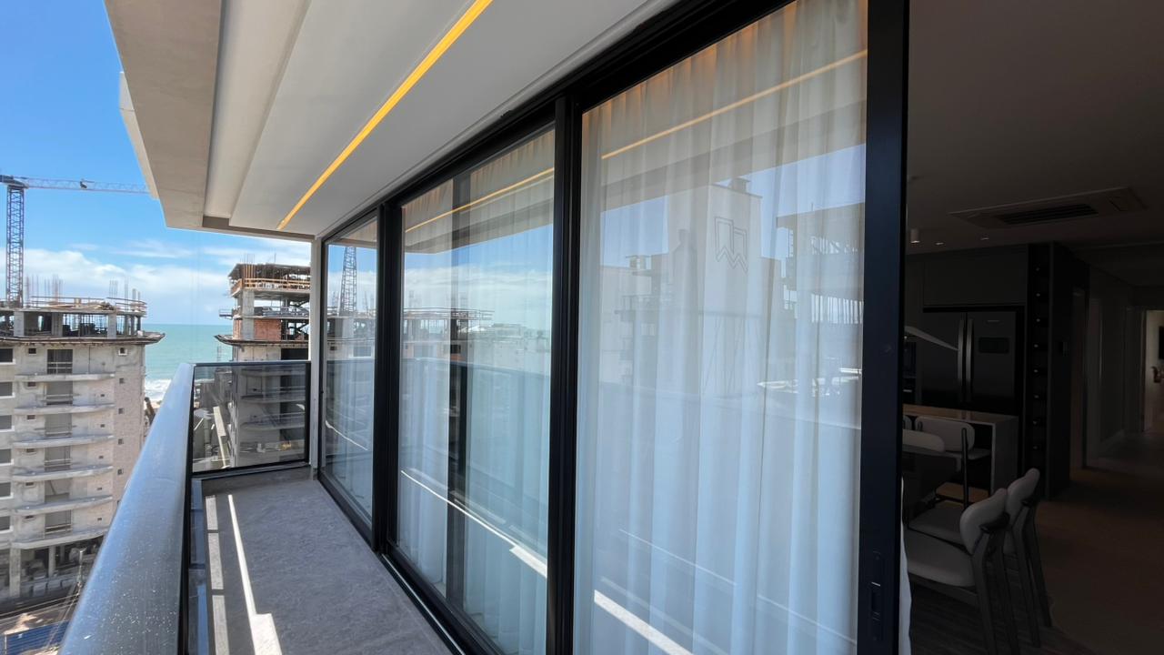 DECORADO NOVO A VENDA NA PRAIA BRAVA