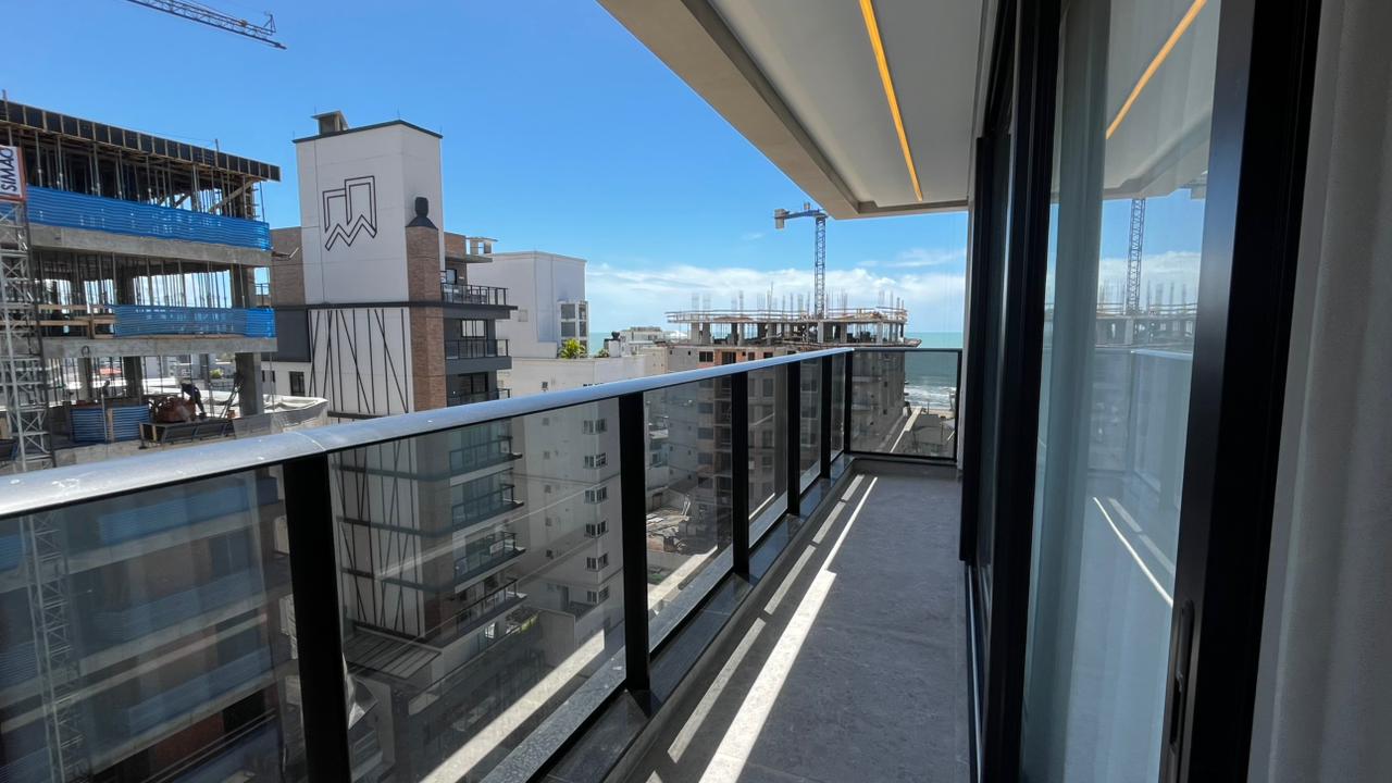 DECORADO NOVO A VENDA NA PRAIA BRAVA