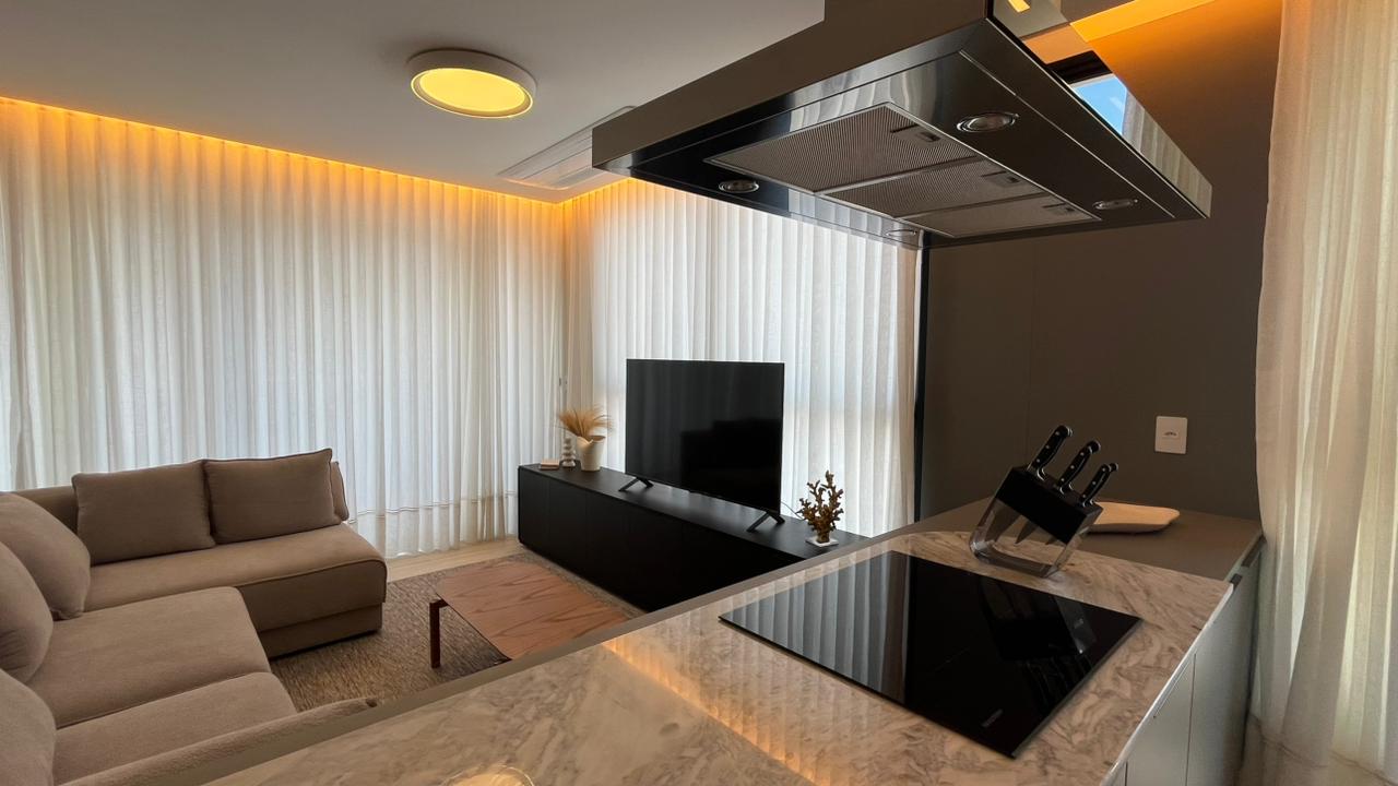 DECORADO NOVO A VENDA NA PRAIA BRAVA