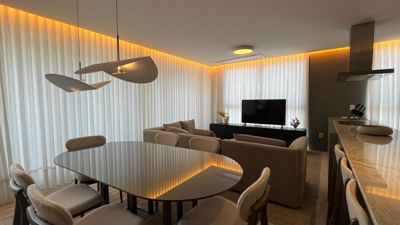 DECORADO NOVO A VENDA NA PRAIA BRAVA