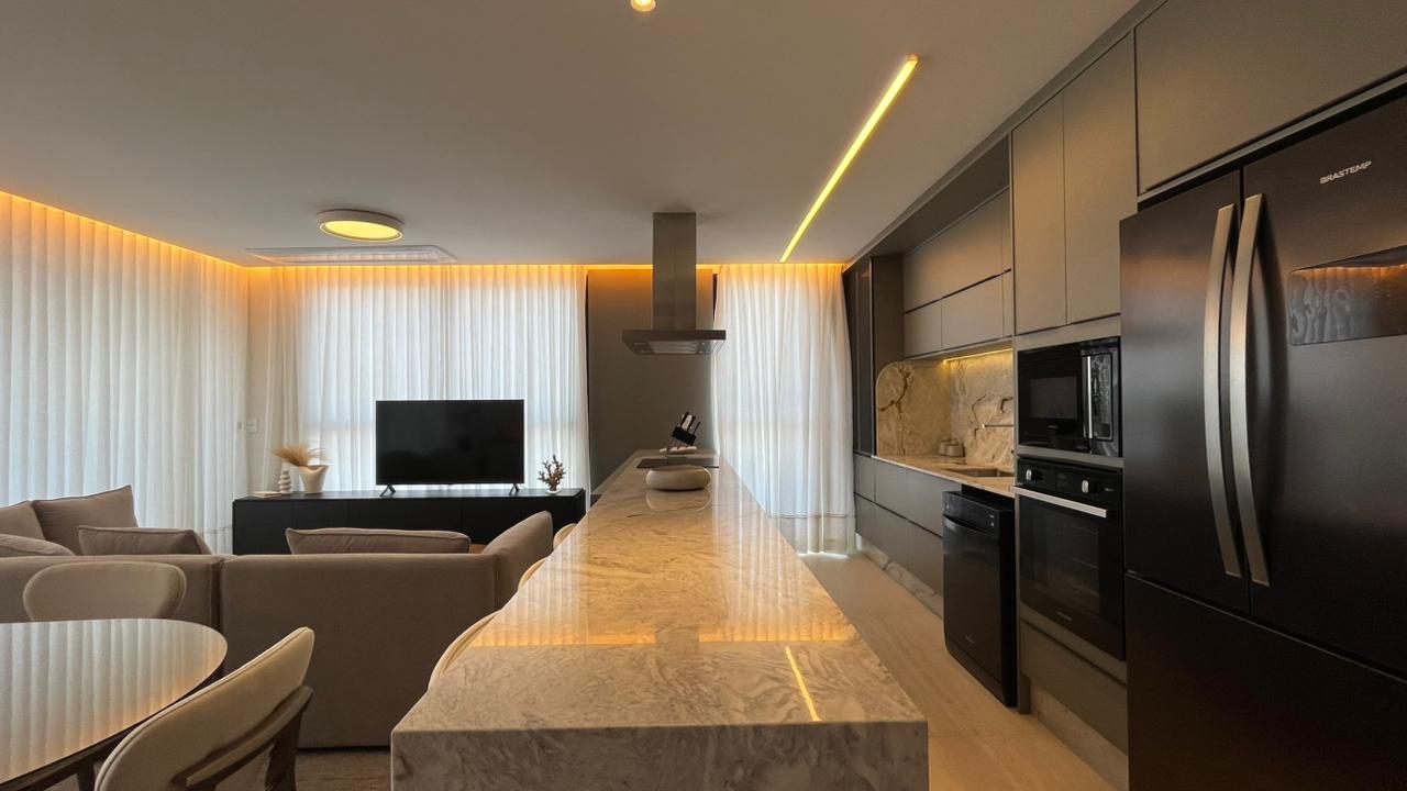 DECORADO NOVO A VENDA NA PRAIA BRAVA