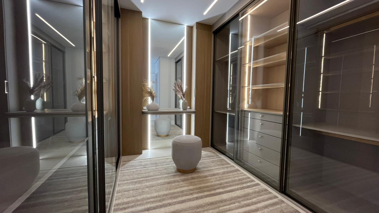 DECORADO NOVO A VENDA NA PRAIA BRAVA