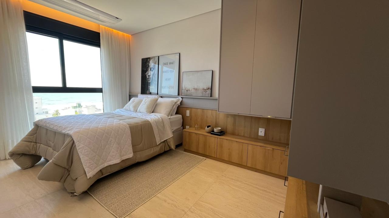 DECORADO NOVO A VENDA NA PRAIA BRAVA