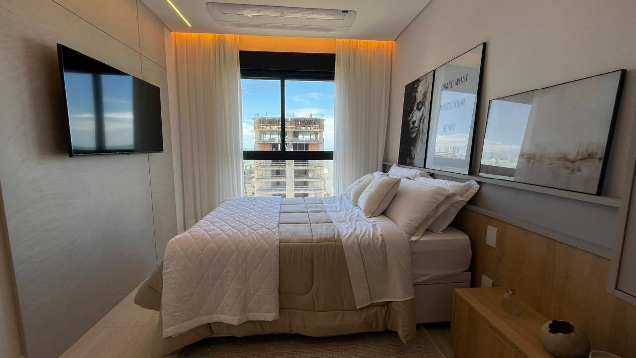 DECORADO NOVO A VENDA NA PRAIA BRAVA