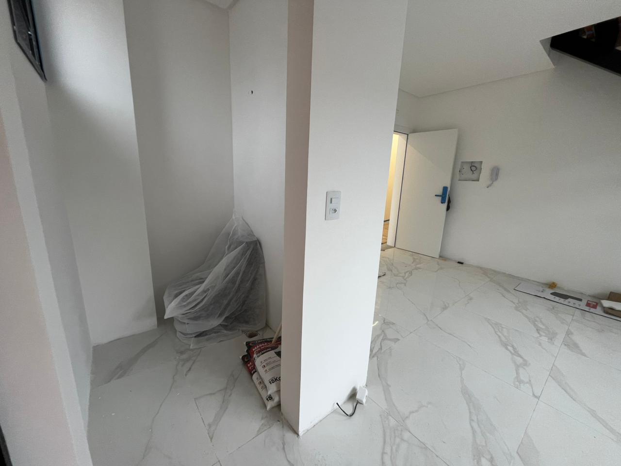 20% ENTRADA E 120 MESES DIRETO - 2 DORMITÓRIOS