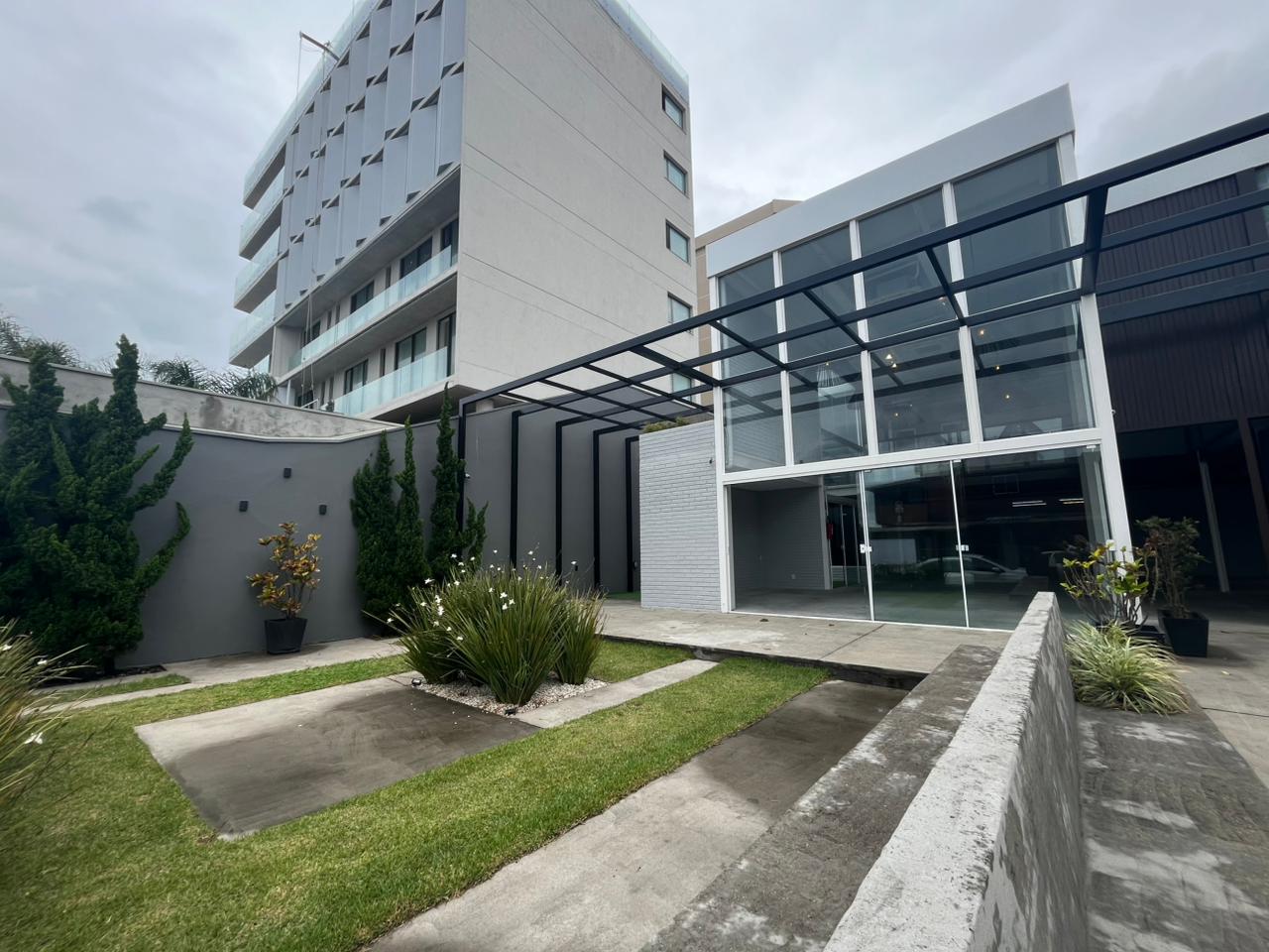 Casa comercial - Locação, Praia Brava de Itajaí, Itajaí, SC
