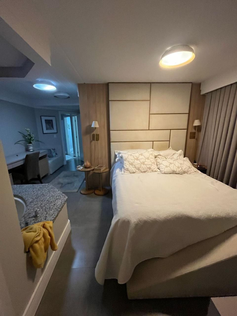 CASA ALTO PADRÃO COMERCIAL E RESIDENCIAL PARA LOCAÇÃO ANUAL NA PRAIA BRAVA