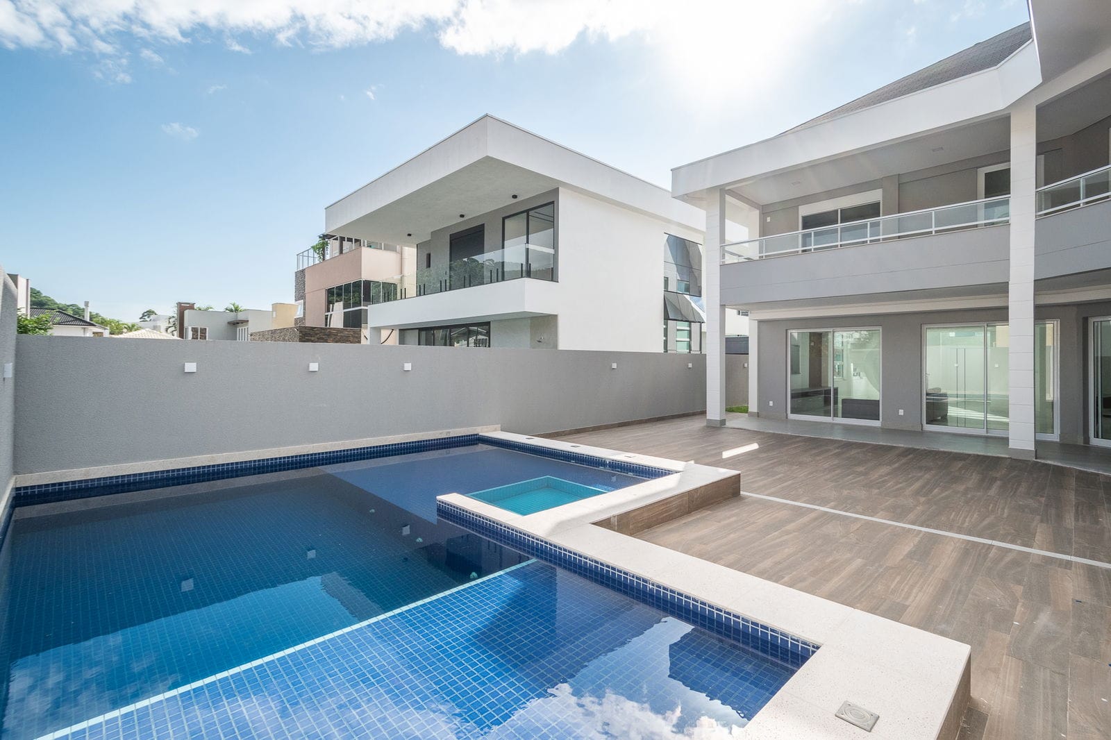 Casa duplex - Venda, Ariribá, Balneário Camboriú, SC