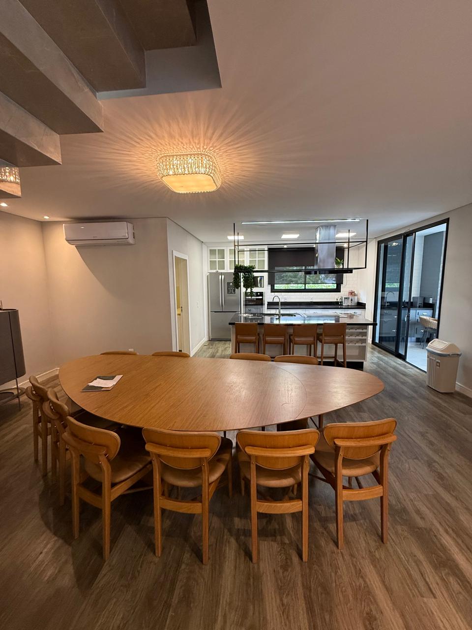 CASA DUPLEX PARA LOCAÇÃO ANUAL NO CALEDONIA