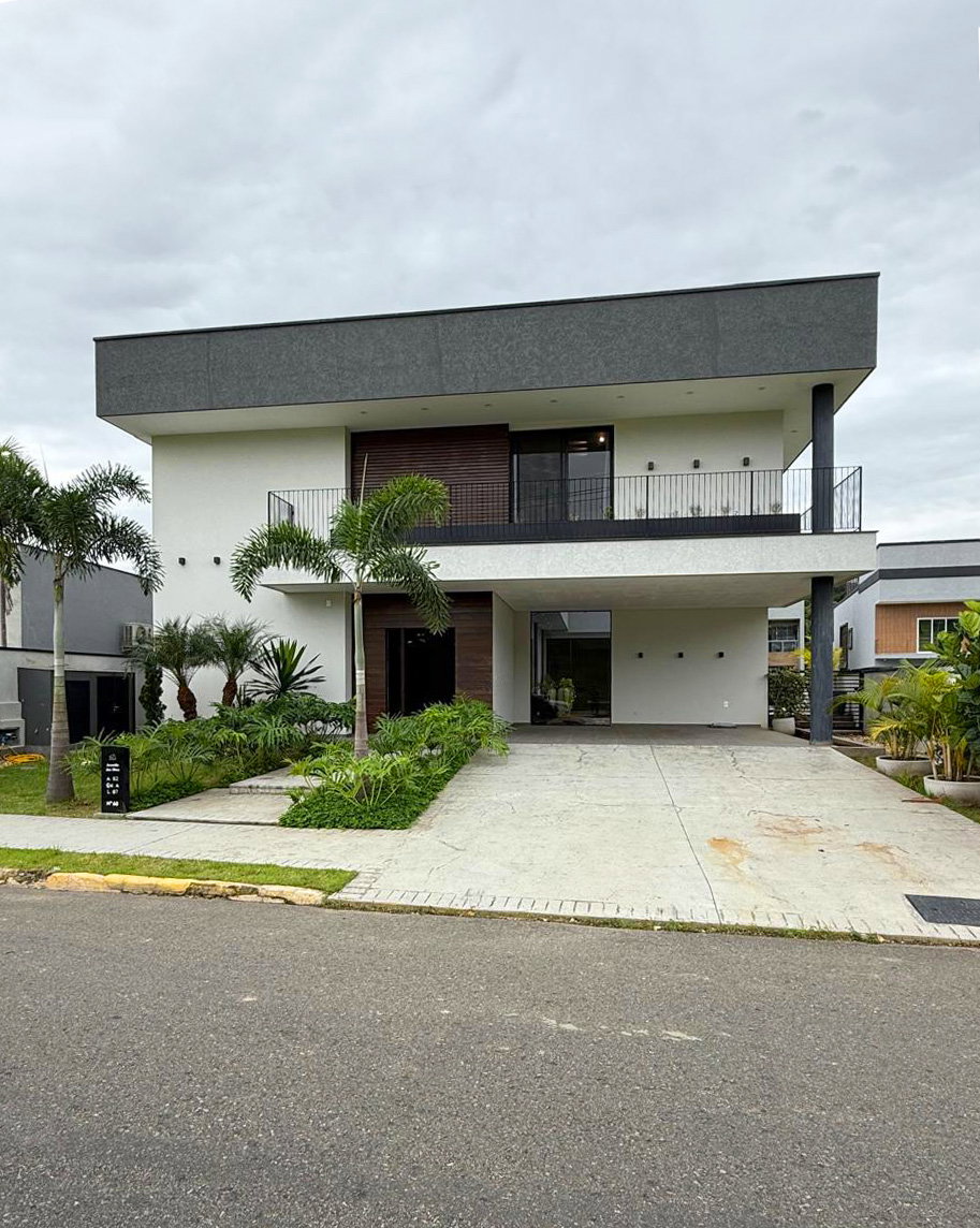 CASA DUPLEX PARA LOCAÇÃO ANUAL NO CALEDONIA