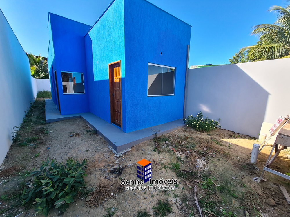 Casa - Venda, Residencial Jacaraípe, Serra, ES