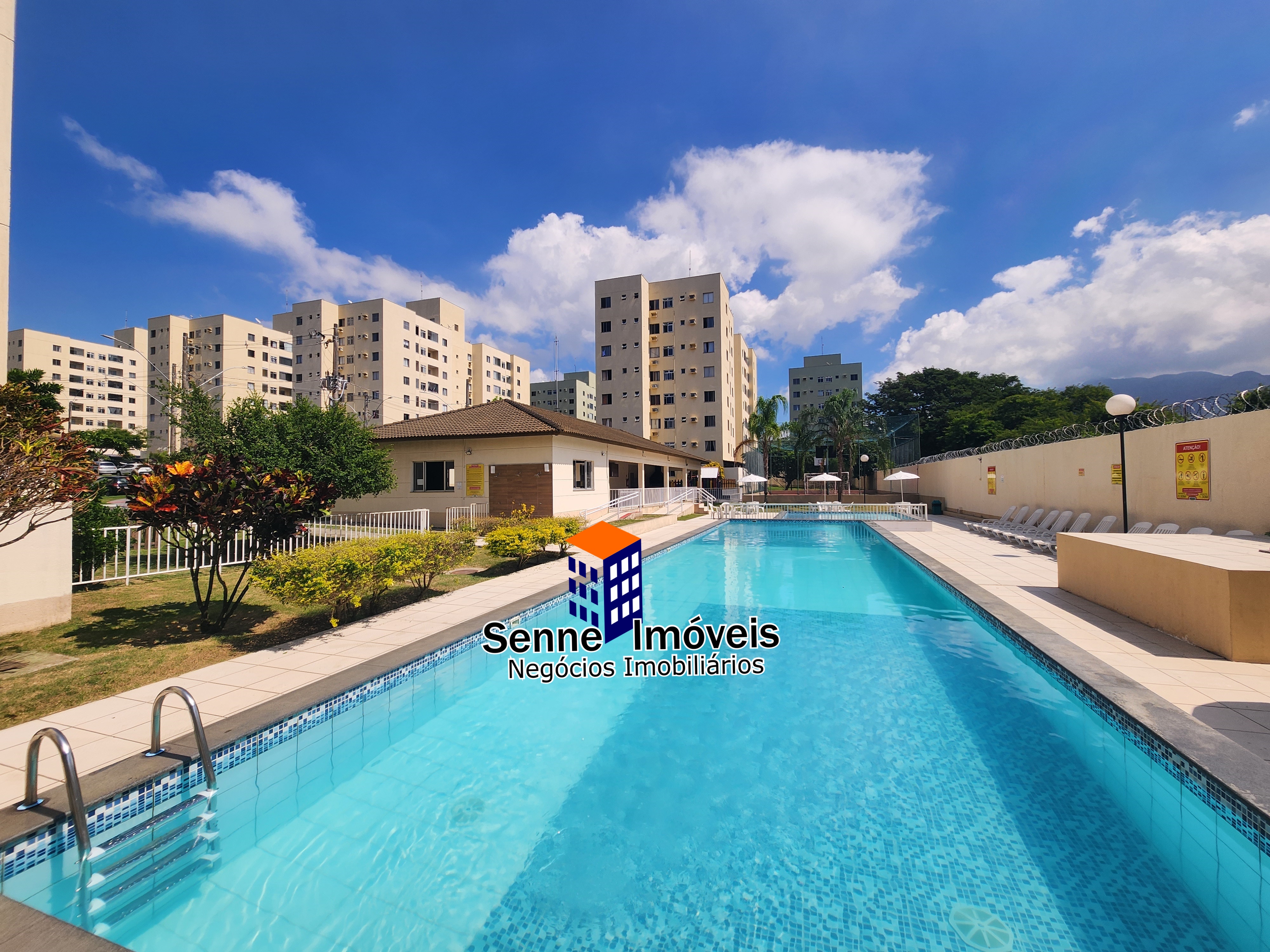 Apartamento - Venda, Colina de Laranjeiras, Serra, ES
