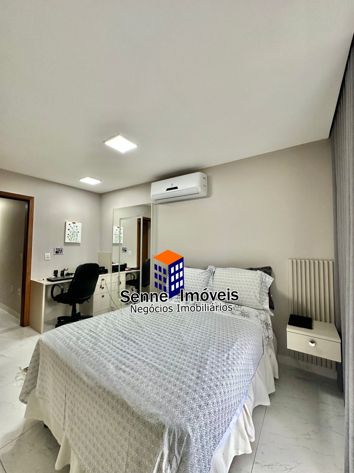 DUPLEX COM 3 SUÍTES EM MORADA DE LARANJEIRAS - PORTEIRA FECHADA