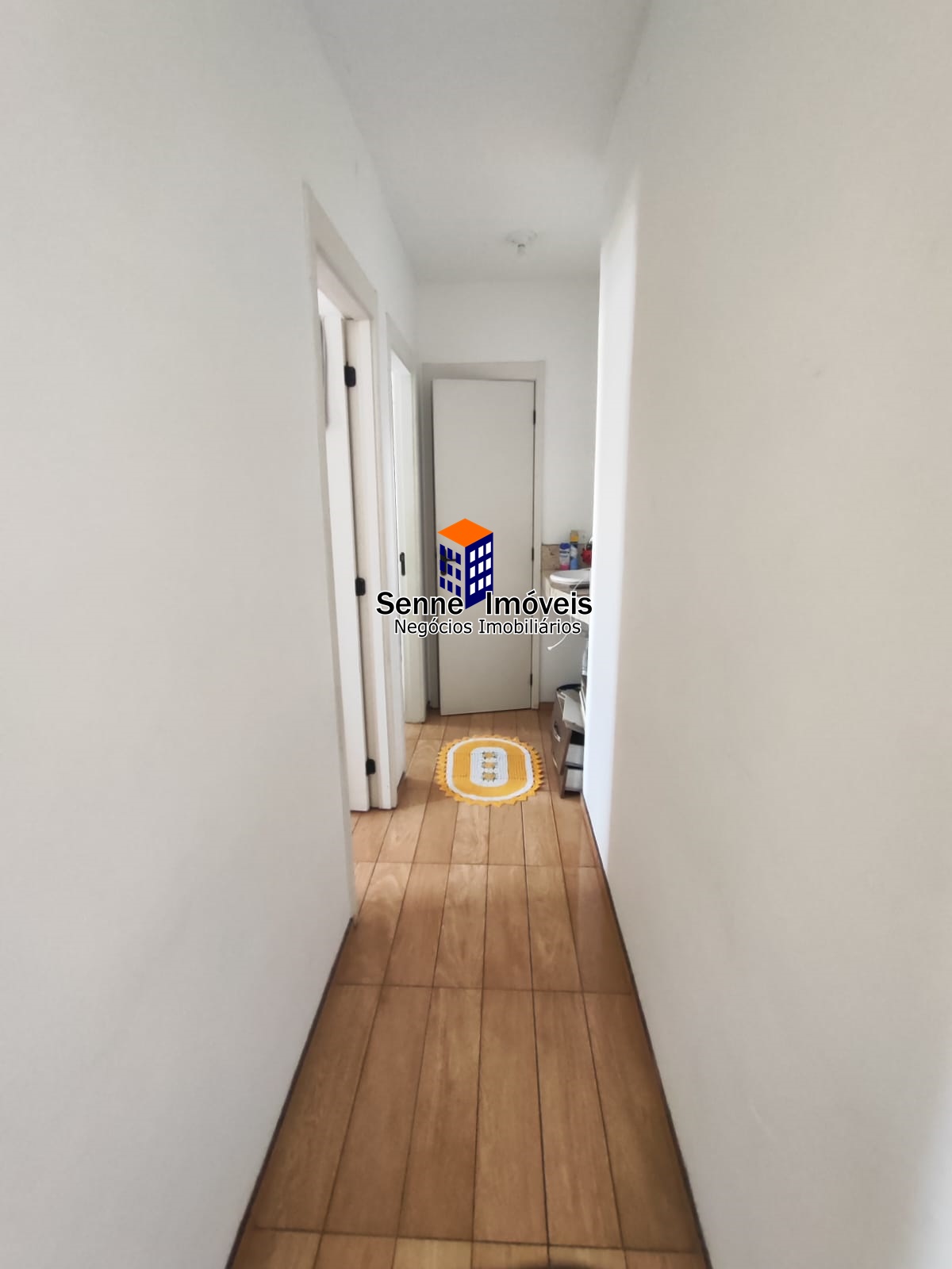 2 QTS  COND. VISTA DO BOSQUE