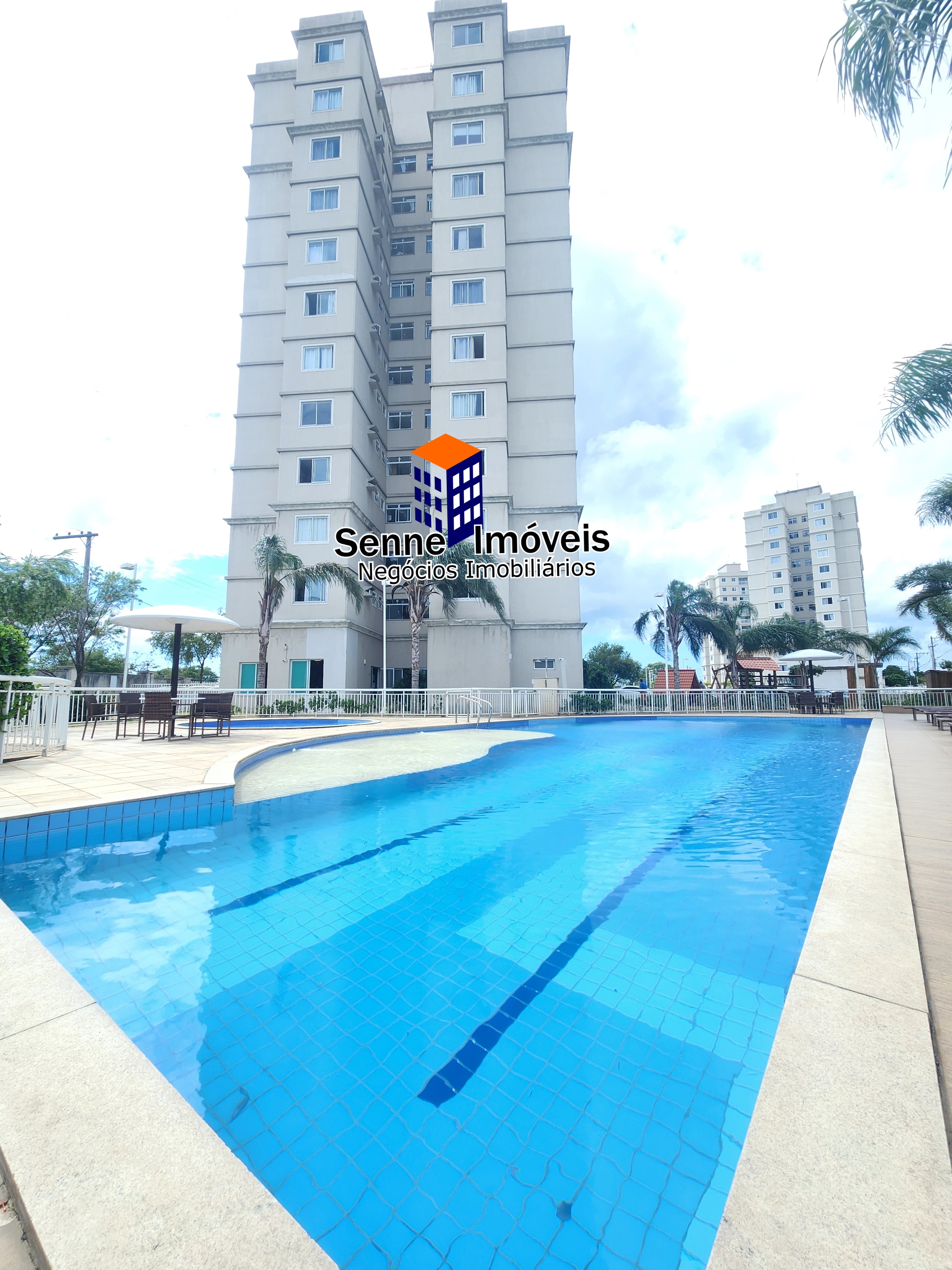 Apartamento - Venda, Morada de Laranjeiras, Serra, ES