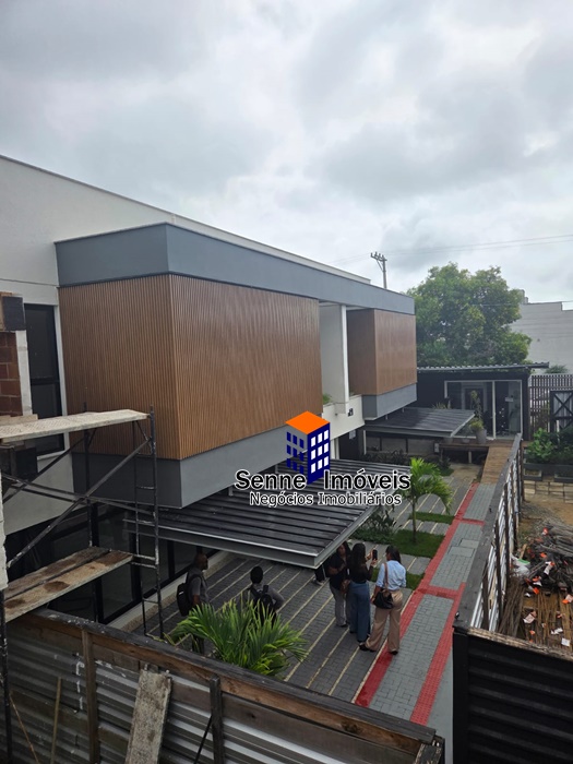 QUINTA JATOBÁ  - CASAS COM ATÉ 04 SUITES COM O MAXIMO DE SOFISTICAÇÃO E CONFORTO