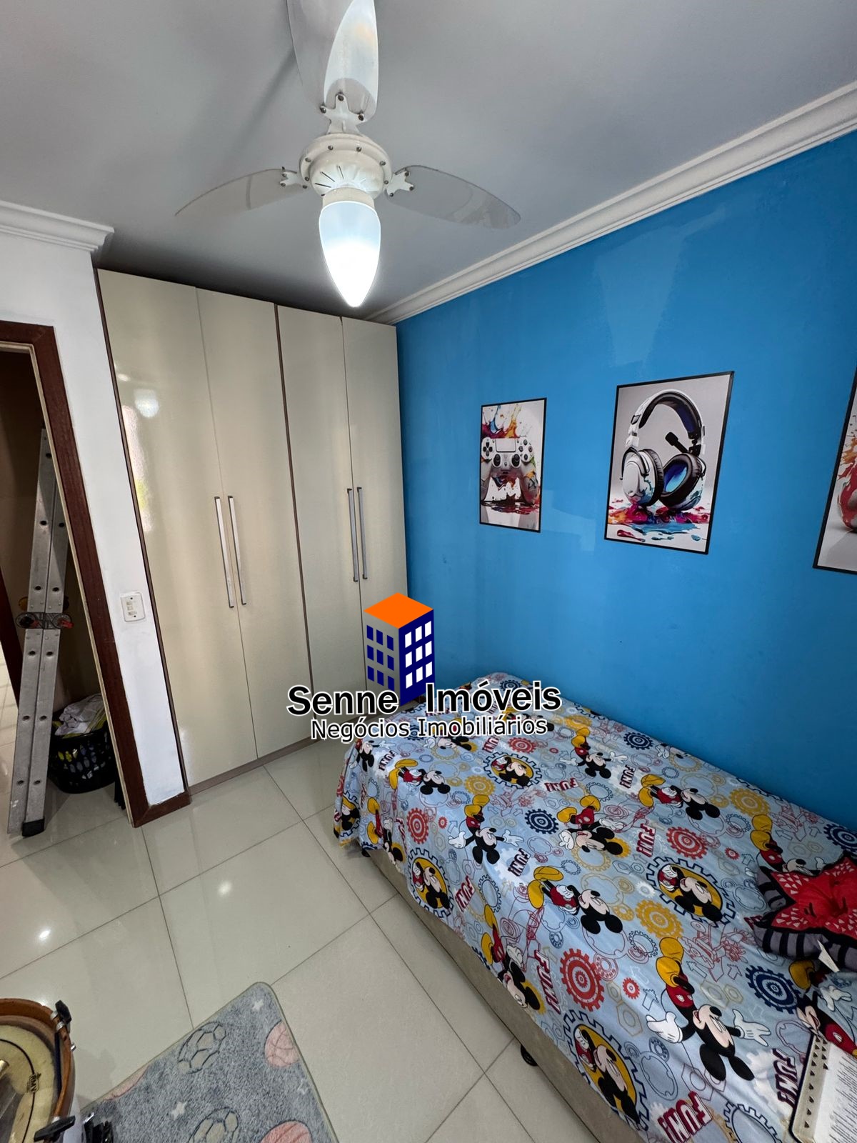 CASA NO COND. RECANTO DAS ILHAS EM COLINAS DE LARANJEIRAS